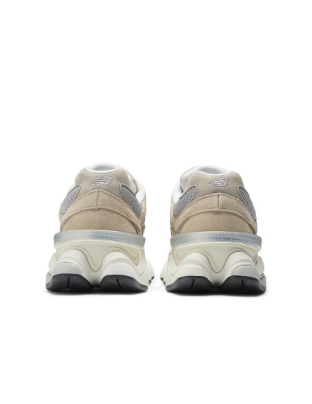 New Balance 9060 Incense Raincloud Arid Stone U9060LBD MBS