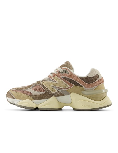 New Balance 9060 Landslide Mushroom U9060NTB MBS