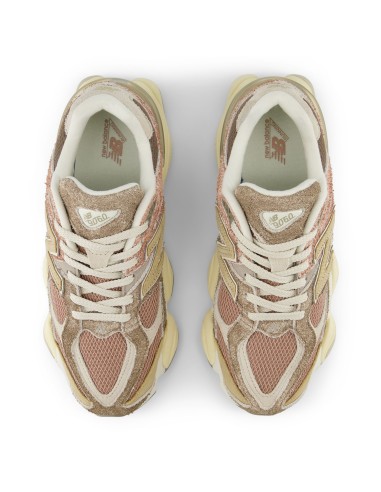 New Balance 9060 Landslide Mushroom U9060NTB MBS