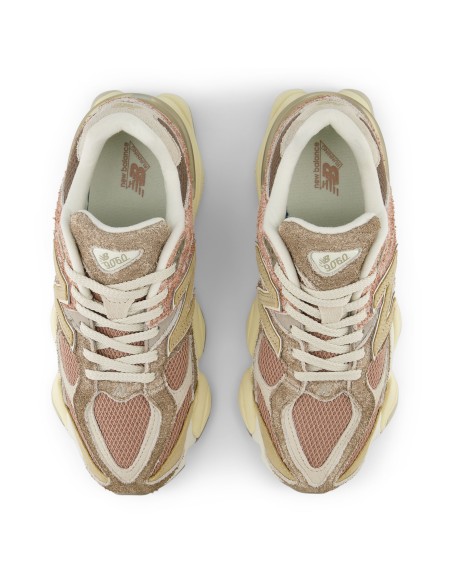 New Balance 9060 Landslide Mushroom U9060NTB MBS