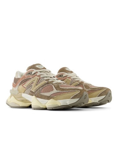 New Balance 9060 Landslide Mushroom U9060NTB MBS