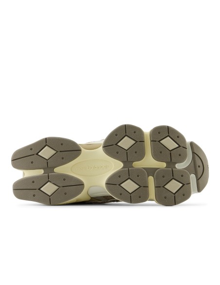 New Balance 9060 Landslide Mushroom U9060NTB MBS
