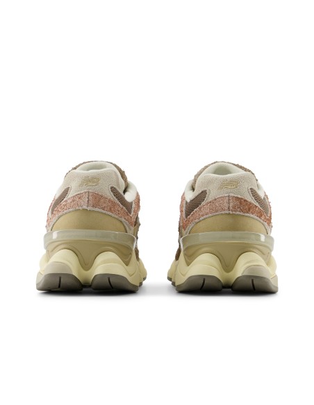 New Balance 9060 Landslide Mushroom U9060NTB MBS