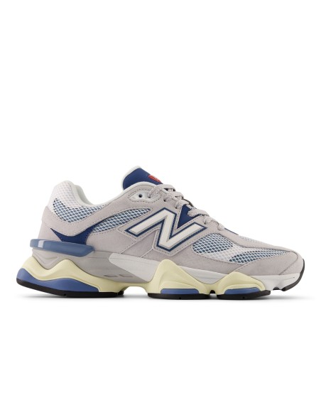 New Balance 9060 Blue Grey U9060PSC MBS