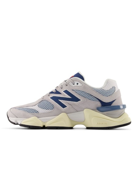 New Balance 9060 Blue Grey U9060PSC MBS
