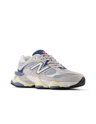 New Balance 9060 Blue Grey U9060PSC MBS