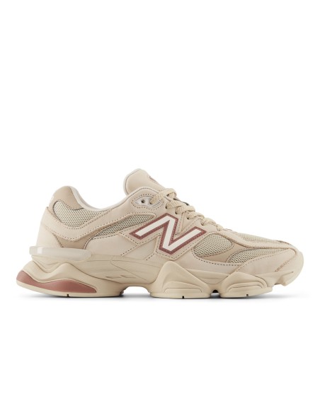New Balance 9060 Bone Sparrow U9060ZGC MBS