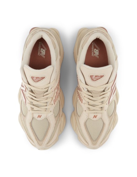 New Balance 9060 Bone Sparrow U9060ZGC MBS
