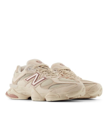New Balance 9060 Bone Sparrow U9060ZGC MBS