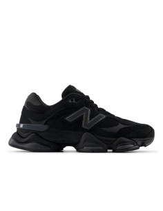 New Balance 9060 Black Cement U9060ZGE MBS