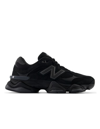 New Balance 9060 Black Cement U9060ZGE MBS