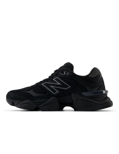 New Balance 9060 Black Cement U9060ZGE MBS