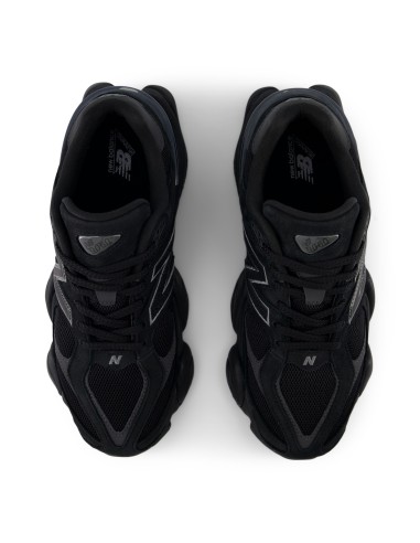 New Balance 9060 Black Cement U9060ZGE MBS