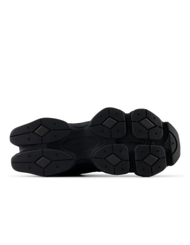 New Balance 9060 Black Cement U9060ZGE MBS