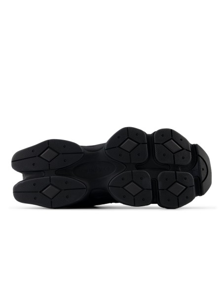 New Balance 9060 Black Cement U9060ZGE MBS
