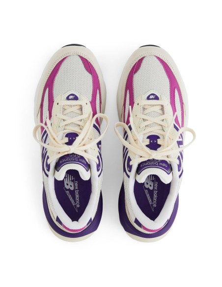 New Balance 990v6 MiUSA Magenta Pop U990TD6 MBS