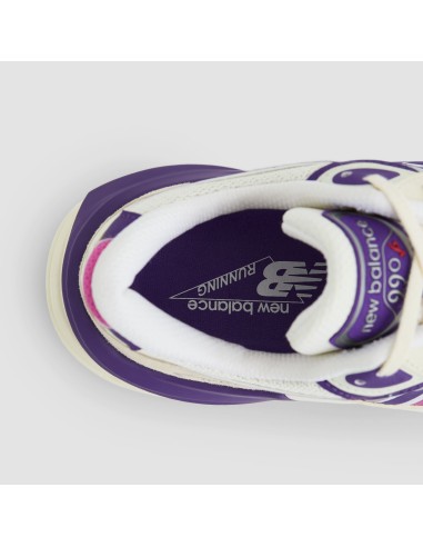 New Balance 990v6 MiUSA Magenta Pop U990TD6 MBS