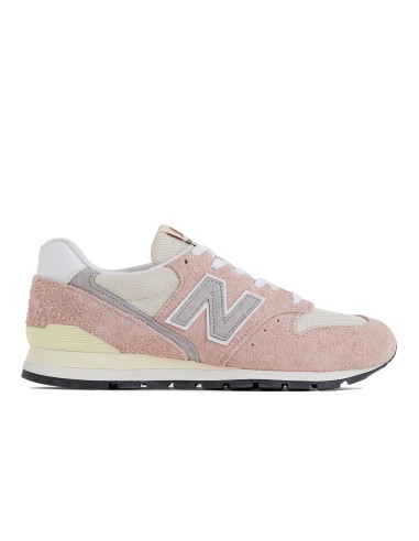 New Balance 996 MiUSA Pink Haze U996TA MBS