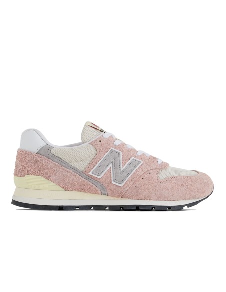 New Balance 996 MiUSA Pink Haze U996TA MBS