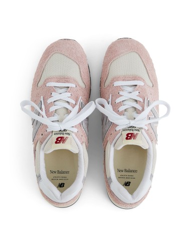 New Balance 996 MiUSA Pink Haze U996TA MBS