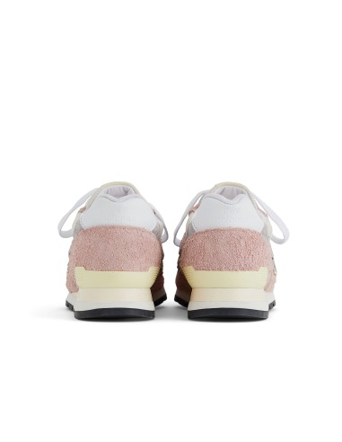 New Balance 996 MiUSA Pink Haze U996TA MBS