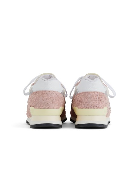 New Balance 996 MiUSA Pink Haze U996TA MBS