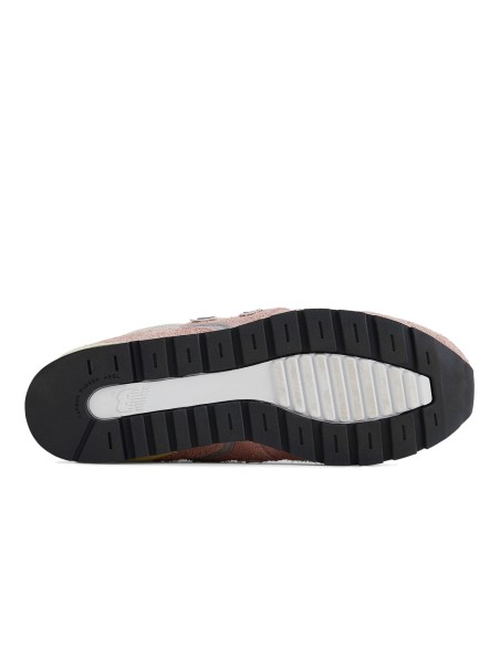 New Balance 996 MiUSA Pink Haze U996TA MBS