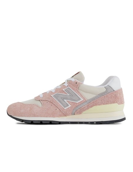 New Balance 996 MiUSA Pink Haze U996TA MBS