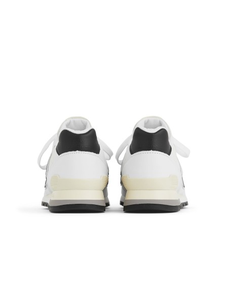 New Balance 996 MiUSA White Black U996TC MBS