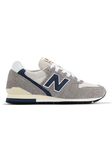 New Balance 996 MiUSA Grey Day 2023 U996TE MBS