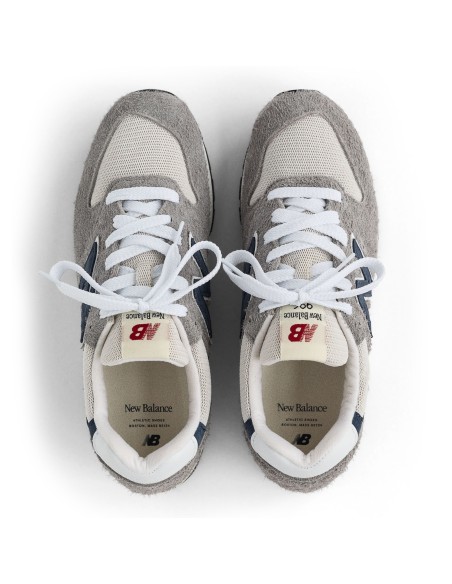 New Balance 996 MiUSA Grey Day 2023 U996TE MBS