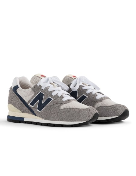 New Balance 996 MiUSA Grey Day 2023 U996TE MBS