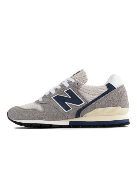 New Balance 996 MiUSA Grey Day 2023 U996TE MBS