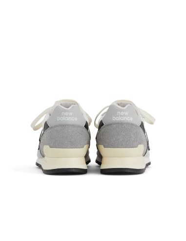 New Balance 996 MiUSA Teddy Santis Grey White Black U996TG MBS
