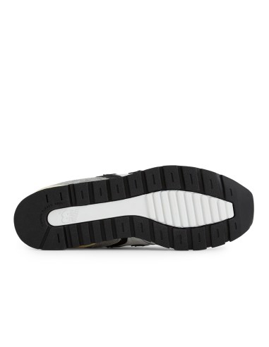 New Balance 996 MiUSA Teddy Santis Grey White Black U996TG MBS