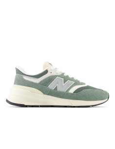 New Balance 997R Green U997RCA MBS