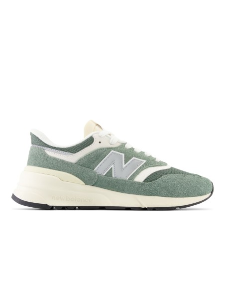 New Balance 997R Green U997RCA MBS
