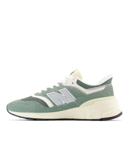 New Balance 997R Green U997RCA MBS