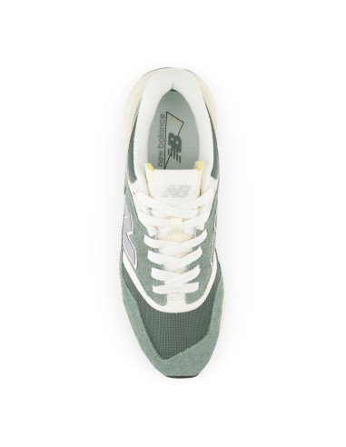 New Balance 997R Green U997RCA MBS