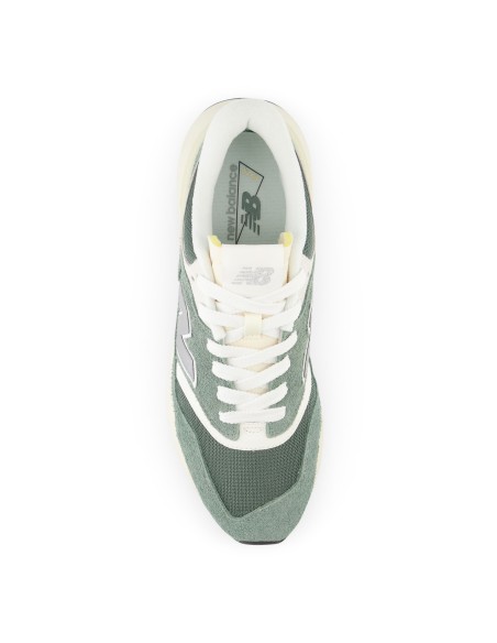 New Balance 997R Green U997RCA MBS