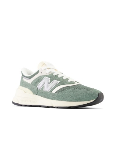 New Balance 997R Green U997RCA MBS