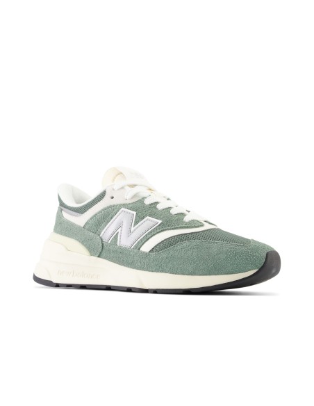 New Balance 997R Green U997RCA MBS
