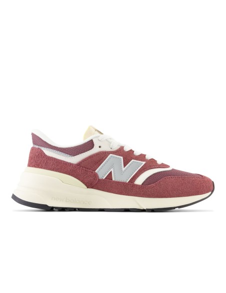 New Balance 997R Brick Red U997RCC MBS