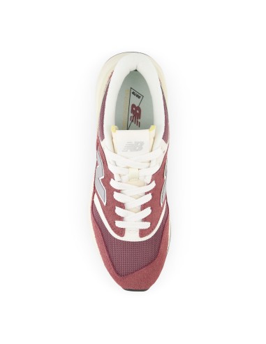 New Balance 997R Brick Red U997RCC MBS