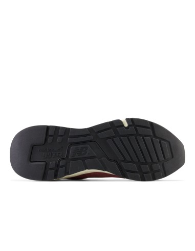 New Balance 997R Brick Red U997RCC MBS