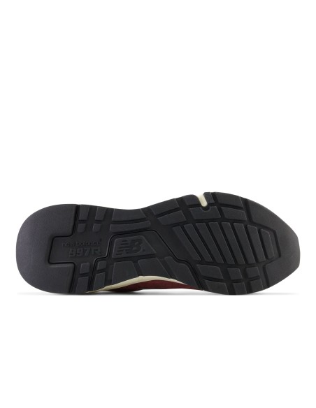 New Balance 997R Brick Red U997RCC MBS