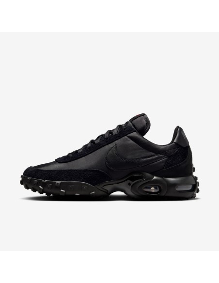 Nike Air Max Waffle Racer SP Black Anthracite FV6946001 MBS