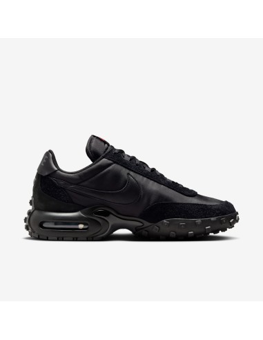 Nike Air Max Waffle Racer SP Black Anthracite FV6946001 MBS