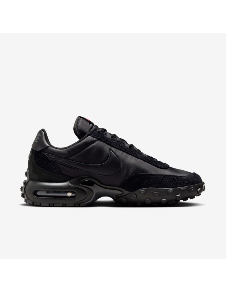 Nike Air Max Waffle Racer SP Black Anthracite FV6946001 MBS