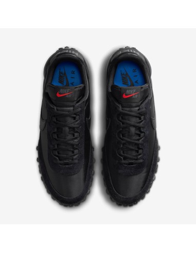 Nike Air Max Waffle Racer SP Black Anthracite FV6946001 MBS